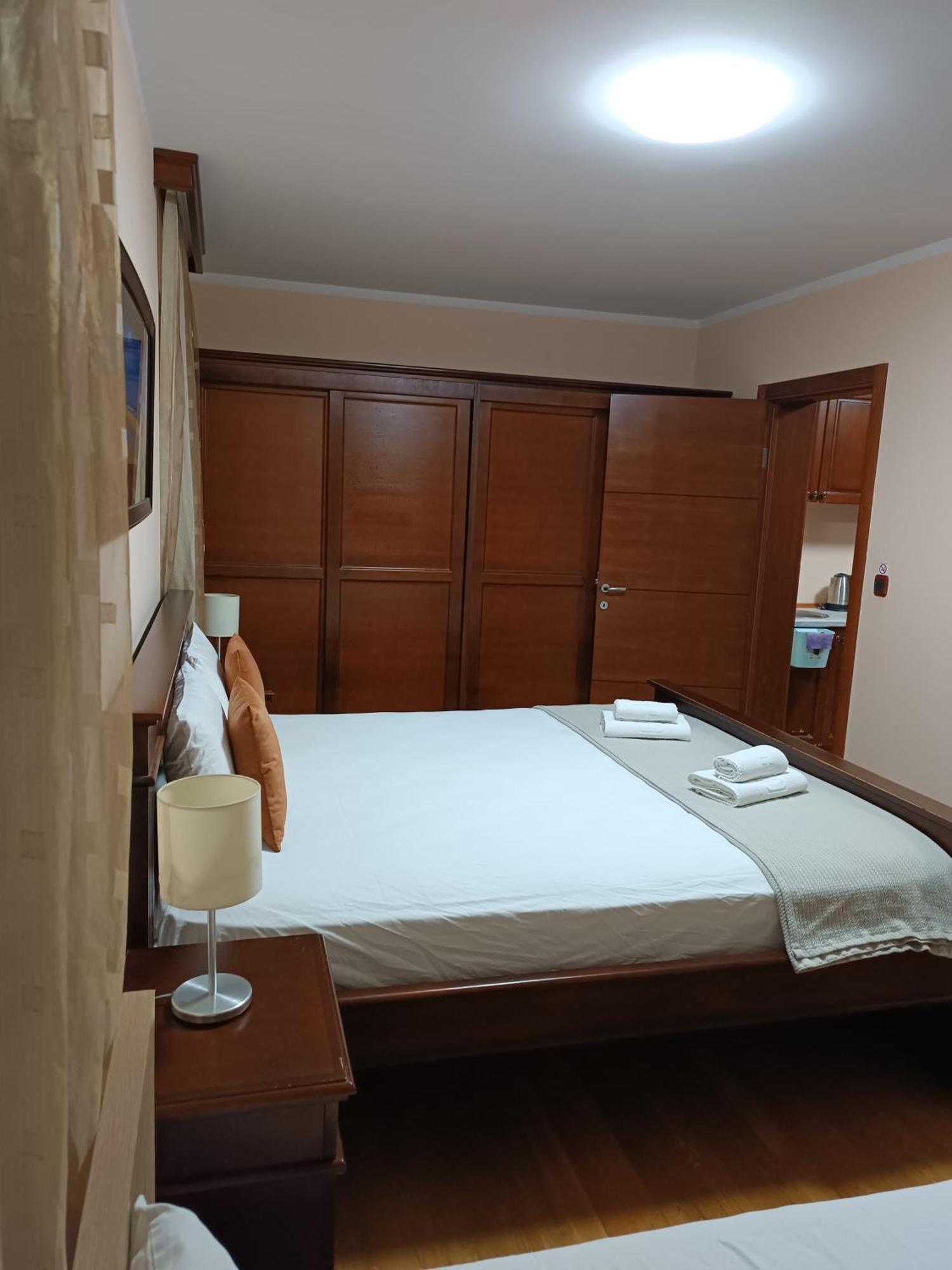 Villa Roselina Budua Camera foto
