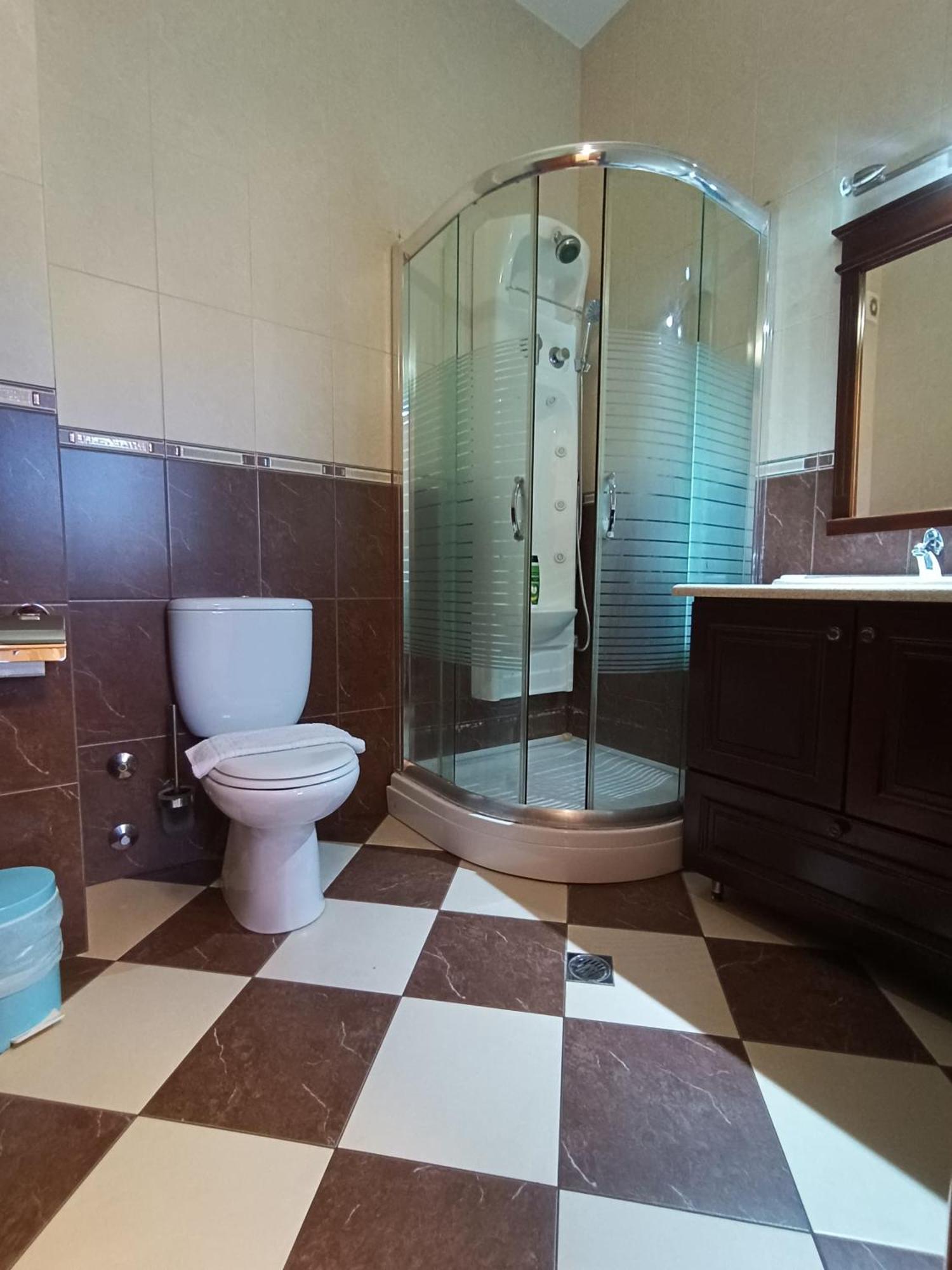 Villa Roselina Budua Camera foto