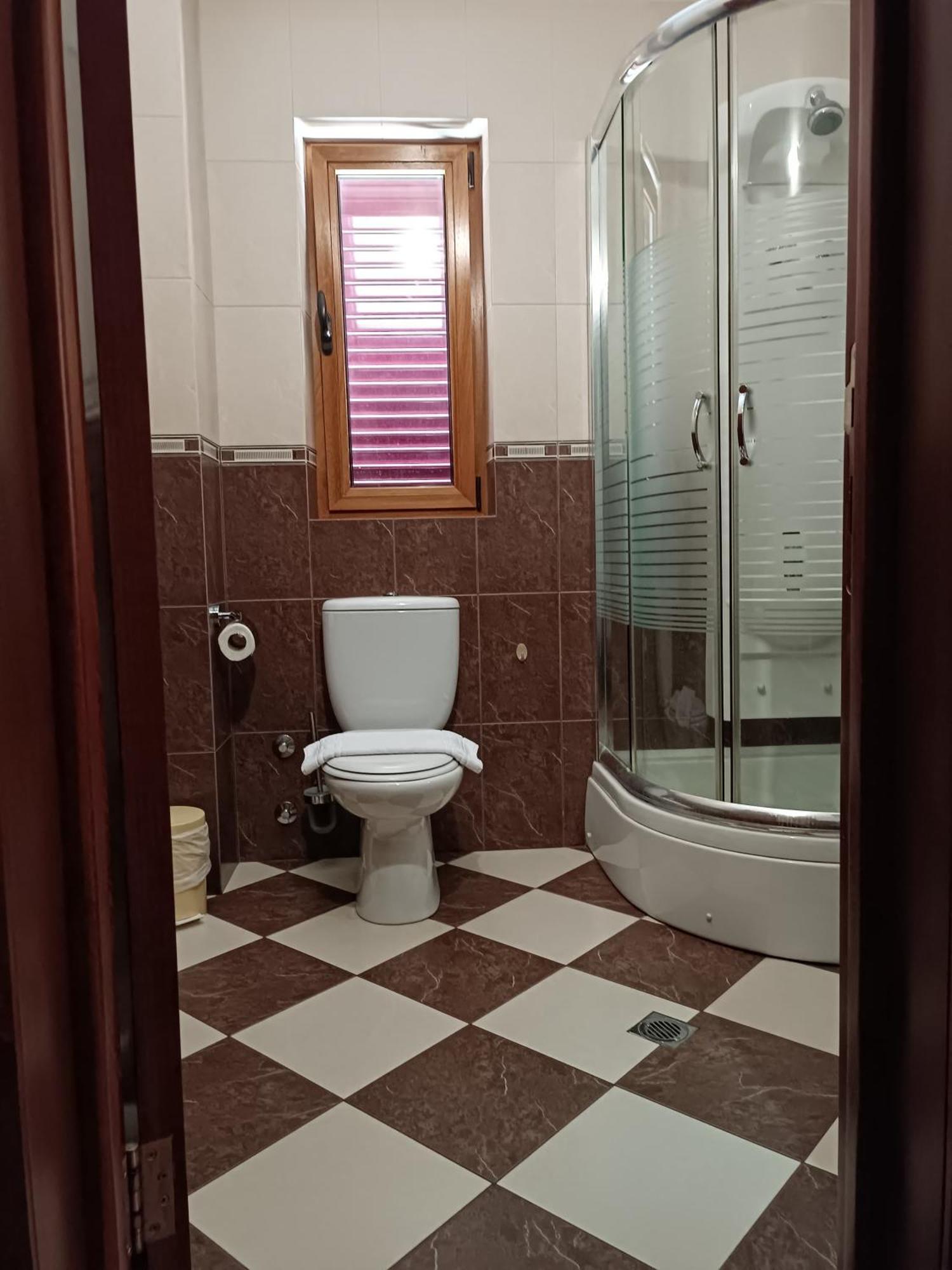 Villa Roselina Budua Camera foto