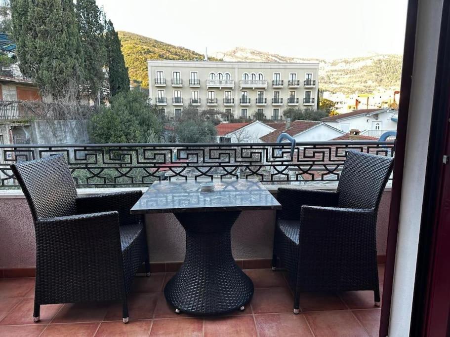 Villa Roselina Budua Esterno foto