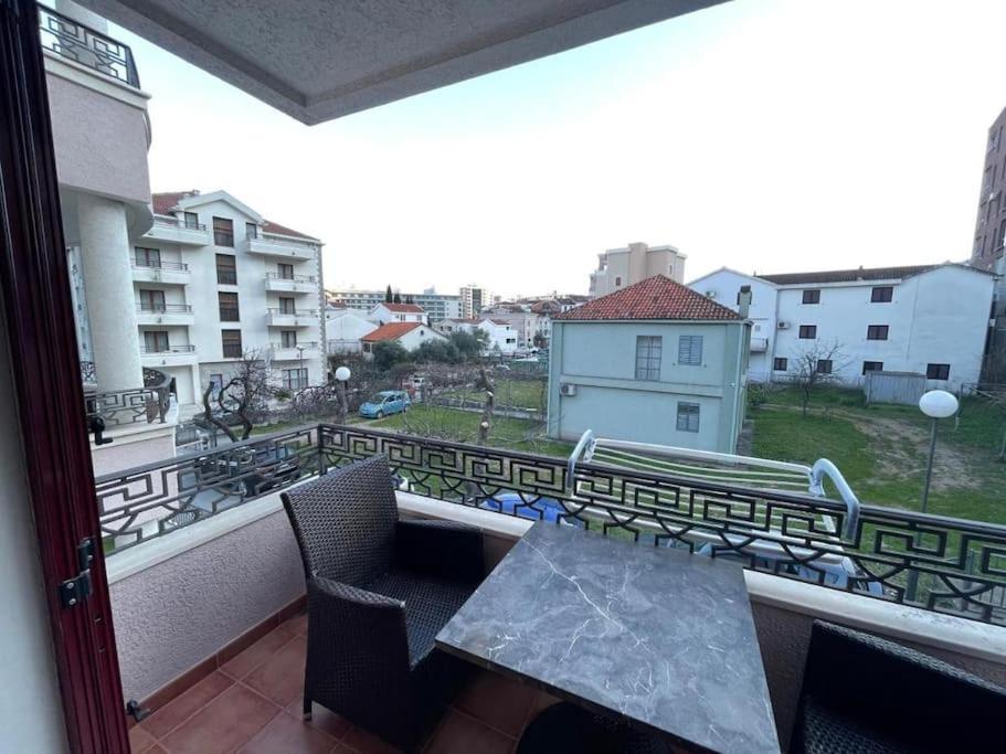 Villa Roselina Budua Esterno foto